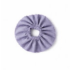 Layered Linen Scrunchie