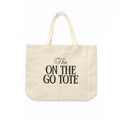 The On The Go Tote