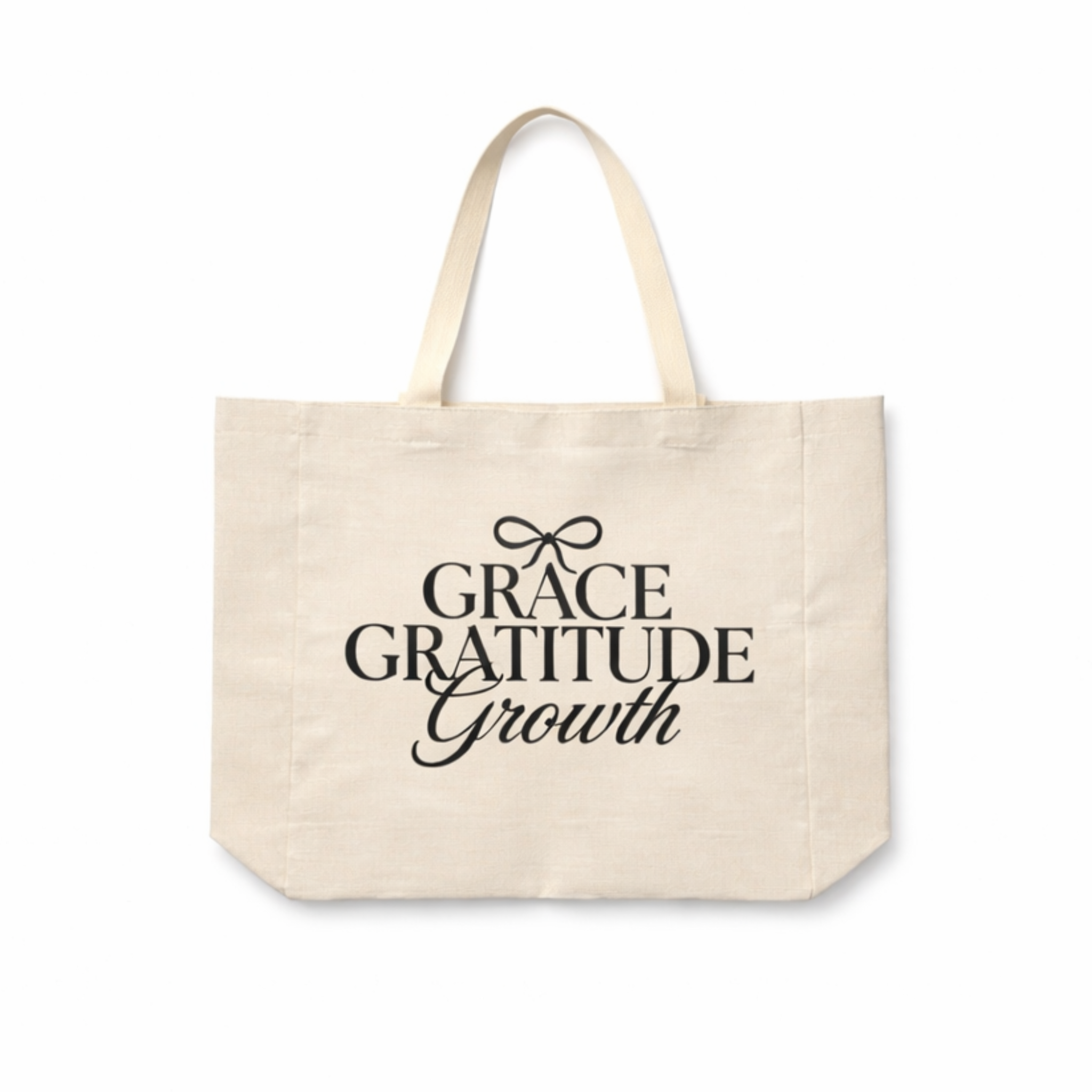 The Growth Tote